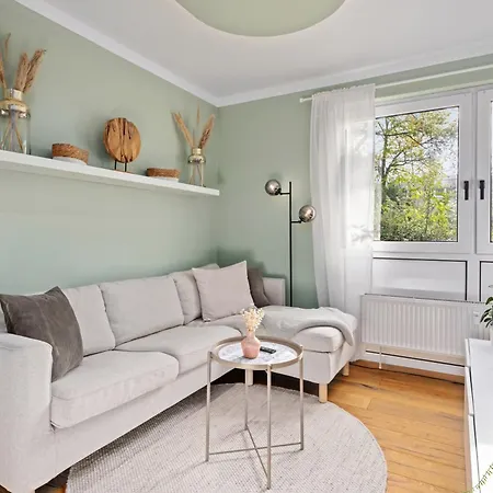 Edler Wohnraum Luxurioese Stadtoase Mit Balkon, Kaffeevollautomat, Lift & Parkplatz Chemnitz Buitenkant foto